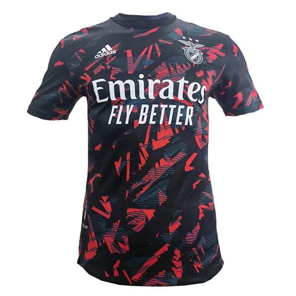 Thailand Trikot Benfica Sonderausgabe 2022-23 Rote